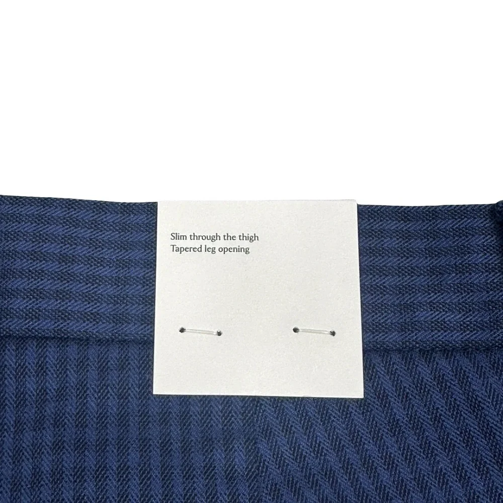 Banana Republic grayson slim